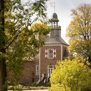 Hotel Schloss Hertefeld